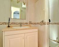 Wederverkoop - Townhouse - Orihuela Costa