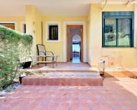 Wederverkoop - Townhouse - Orihuela Costa