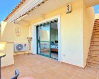 Wederverkoop - Townhouse - Orihuela Costa