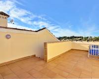 Wederverkoop - Townhouse - Orihuela Costa