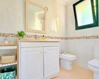 Wederverkoop - Townhouse - Orihuela Costa