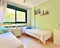 Wederverkoop - Townhouse - Orihuela Costa