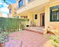 Wederverkoop - Townhouse - Orihuela Costa