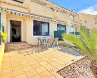 Wederverkoop - Townhouse - Orihuela Costa
