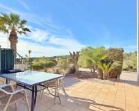 Wederverkoop - Townhouse - Orihuela Costa