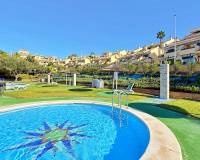 Wederverkoop - Townhouse - Orihuela Costa