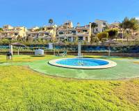 Wederverkoop - Townhouse - Orihuela Costa