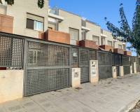 Wederverkoop - Townhouse - Pilar de la Horadada - El Mojón