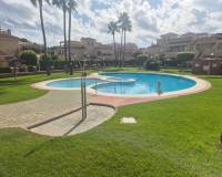 Wederverkoop - Townhouse - Pilar de la Horadada - Mil Palmeras