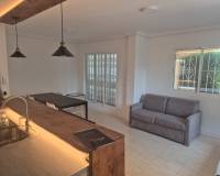 Wederverkoop - Townhouse - Pilar de la Horadada - Mil Palmeras