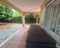 Wederverkoop - Townhouse - Pilar de la Horadada - Mil Palmeras