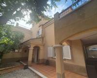 Wederverkoop - Townhouse - Pilar de la Horadada - Mil Palmeras