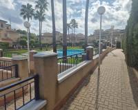 Wederverkoop - Townhouse - Pilar de la Horadada - Mil Palmeras