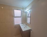 Wederverkoop - Townhouse - Pilar de la Horadada - Mil Palmeras