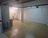 Wederverkoop - Townhouse - Pilar de la Horadada - Mil Palmeras