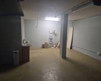 Wederverkoop - Townhouse - Pilar de la Horadada - Mil Palmeras