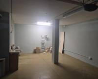 Wederverkoop - Townhouse - Pilar de la Horadada - Mil Palmeras