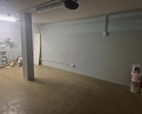 Wederverkoop - Townhouse - Pilar de la Horadada - Mil Palmeras