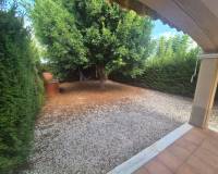 Wederverkoop - Townhouse - Pilar de la Horadada - Mil Palmeras
