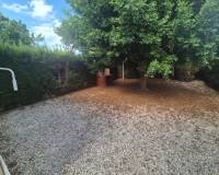 Wederverkoop - Townhouse - Pilar de la Horadada - Mil Palmeras