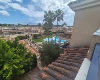 Wederverkoop - Townhouse - Pilar de la Horadada - Mil Palmeras