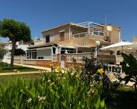 Wederverkoop - Townhouse - Playa Flamenca - Orihuela Costa