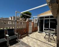 Wederverkoop - Townhouse - Playa Flamenca - Orihuela Costa