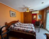 Wederverkoop - Townhouse - Playa Flamenca - Orihuela Costa