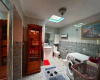 Wederverkoop - Townhouse - Playa Flamenca - Orihuela Costa
