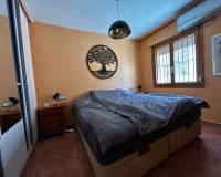 Wederverkoop - Townhouse - Playa Flamenca - Orihuela Costa