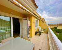 Wederverkoop - Townhouse - Rojales - Benimar