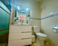 Wederverkoop - Townhouse - Rojales - Benimar