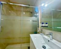 Wederverkoop - Townhouse - Rojales - Benimar