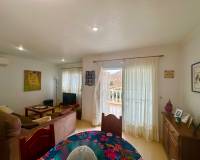 Wederverkoop - Townhouse - Rojales - Benimar