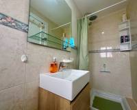 Wederverkoop - Townhouse - Rojales - Benimar