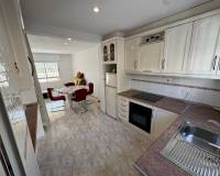 Wederverkoop - Townhouse - Rojales - Campo De Golf La Marquesa