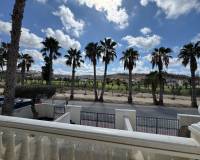 Wederverkoop - Townhouse - Rojales - Campo De Golf La Marquesa