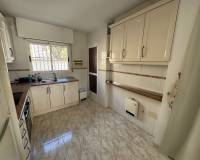 Wederverkoop - Townhouse - Rojales - Campo De Golf La Marquesa