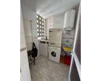 Wederverkoop - Townhouse - Rojales - Campo De Golf La Marquesa