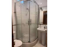 Wederverkoop - Townhouse - Rojales - Campo De Golf La Marquesa