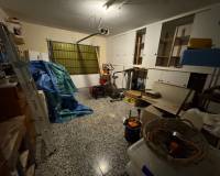 Wederverkoop - Townhouse - Rojales - Campo De Golf La Marquesa