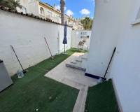 Wederverkoop - Townhouse - Rojales - Campo De Golf La Marquesa
