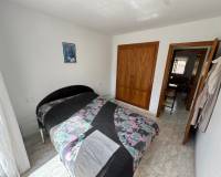 Wederverkoop - Townhouse - Rojales - Campo De Golf La Marquesa