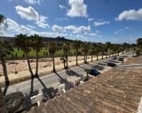 Wederverkoop - Townhouse - Rojales - Campo De Golf La Marquesa