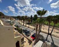 Wederverkoop - Townhouse - Rojales - Campo De Golf La Marquesa