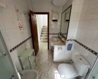 Wederverkoop - Townhouse - Rojales - Campo De Golf La Marquesa