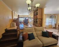 Wederverkoop - Townhouse - Rojales - Pueblo