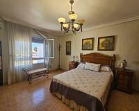 Wederverkoop - Townhouse - Rojales - Pueblo