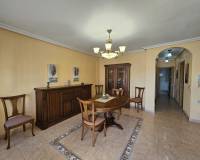 Wederverkoop - Townhouse - Rojales - Pueblo