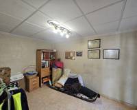 Wederverkoop - Townhouse - Rojales - Pueblo